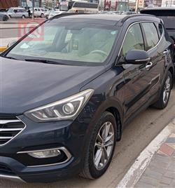 هيونداي سانتافي